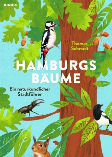 Hamburgs Bäume