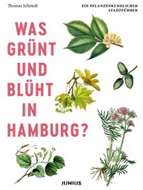 Was grnt und blht in Hamburg?