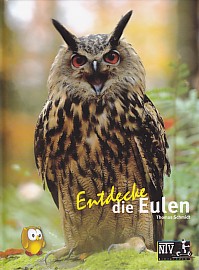 Thomas Schmidt: Entdecke die Eulen