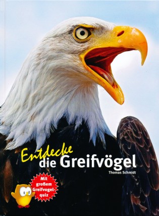 Entdecke die Entdecke die Greifvögel