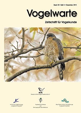 Vogelwarte