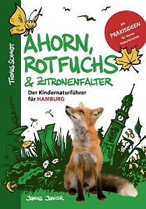 Ahorn, Rotfuchs & Zitronenfalter