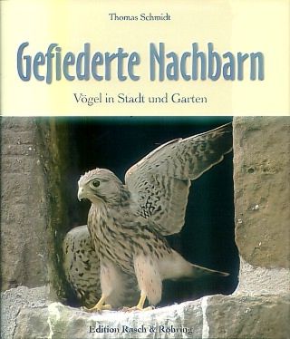 Gefiederte Nachbarn